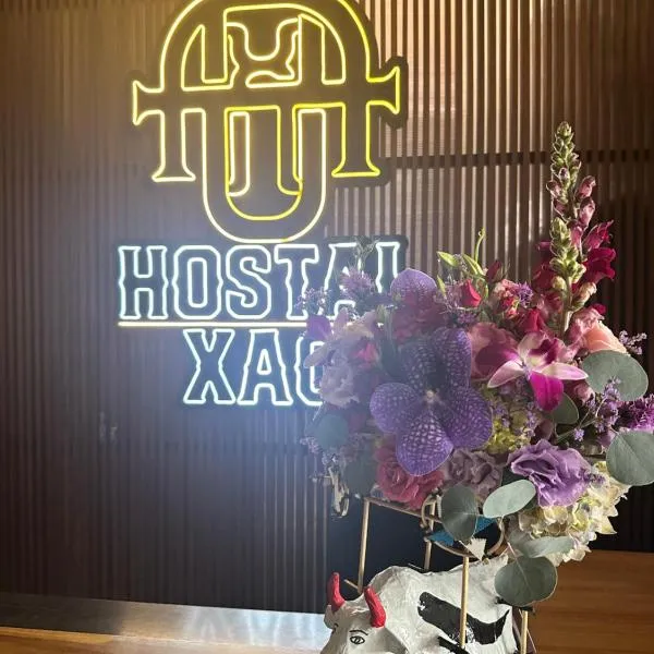Hostal Xao photo 5