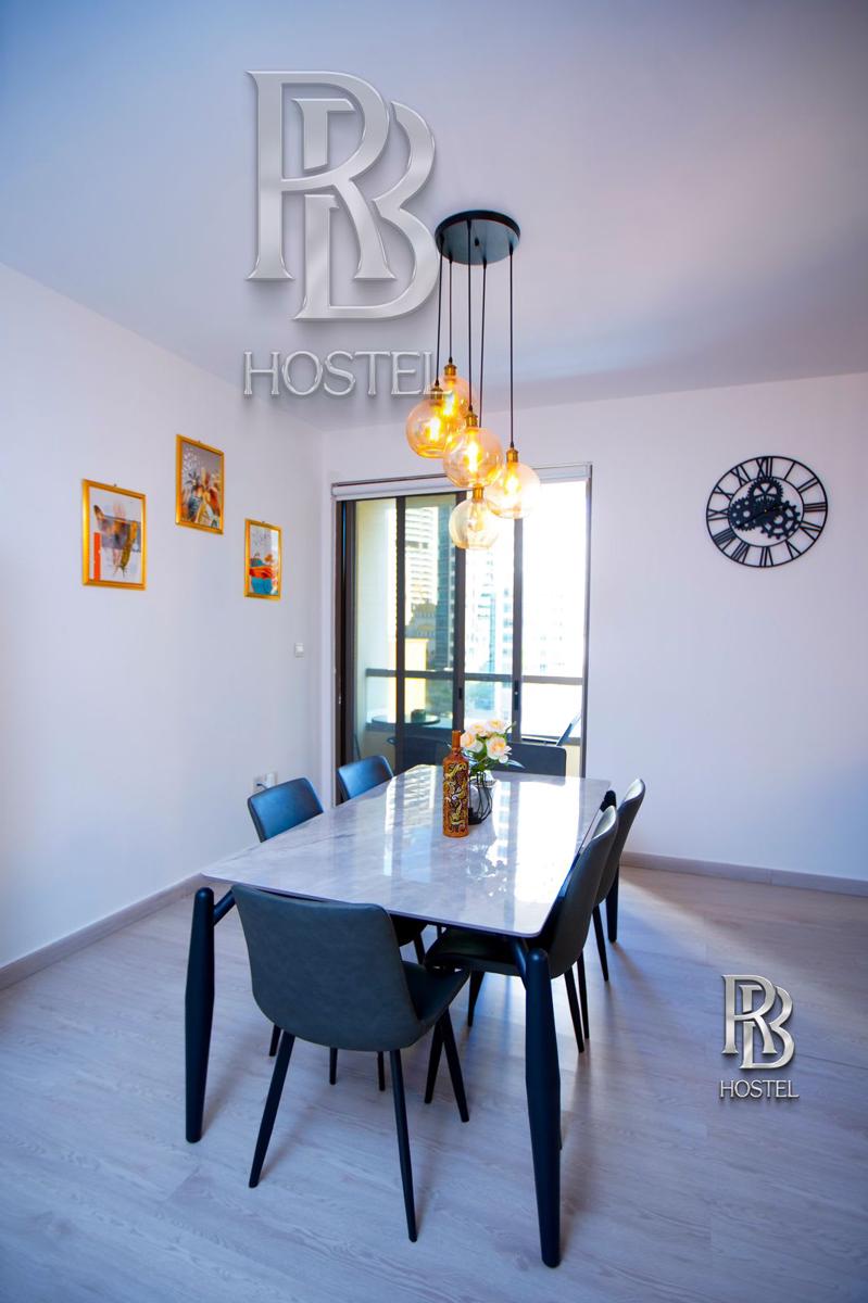 RnB Beach Side Hostel photo 2