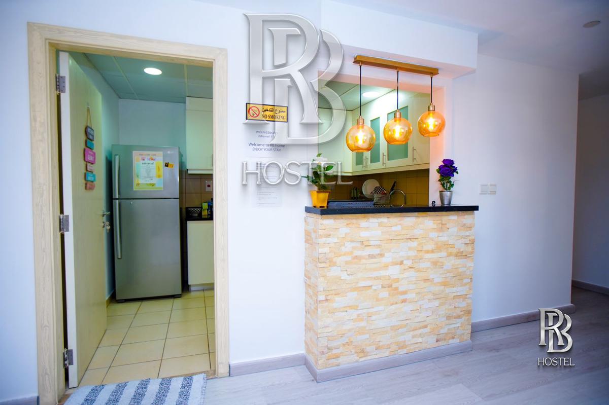 RnB Beach Side Hostel photo 3