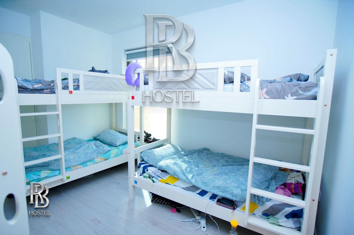 RnB Beach Side Hostel photo 4