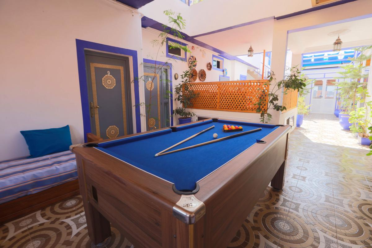BLUERINA CAMP HOSTEL photo 4