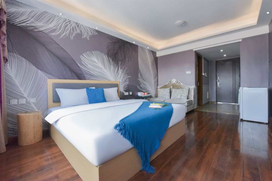 River Inn Lanting Hotel photo 3