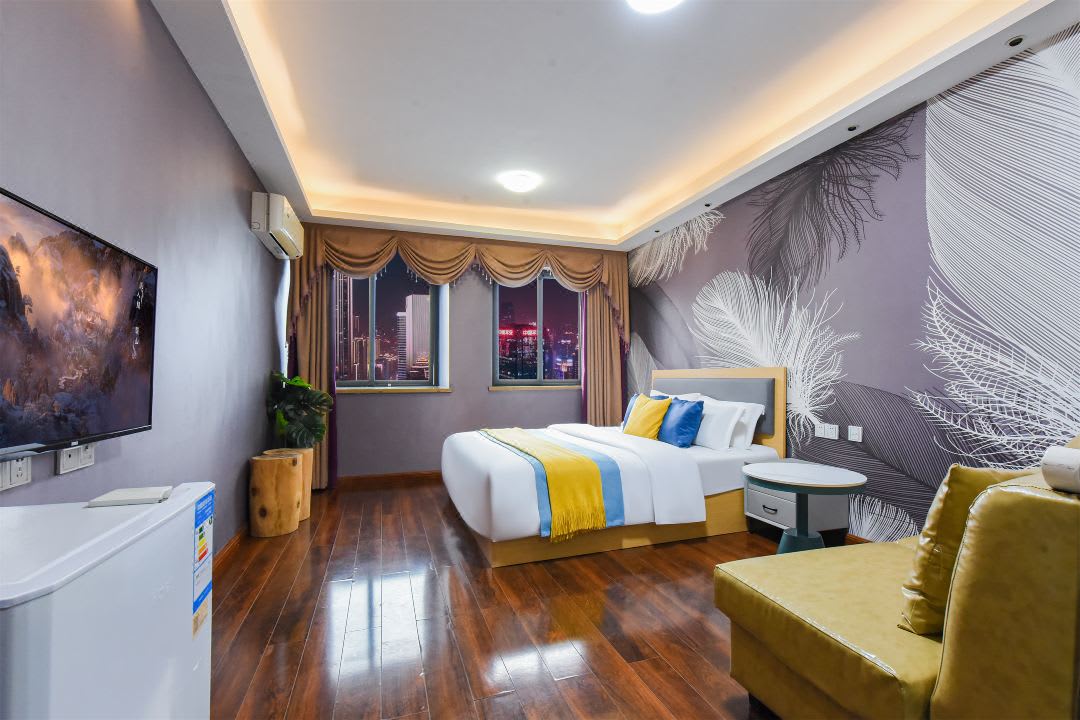 River Inn Lanting Hotel photo 4