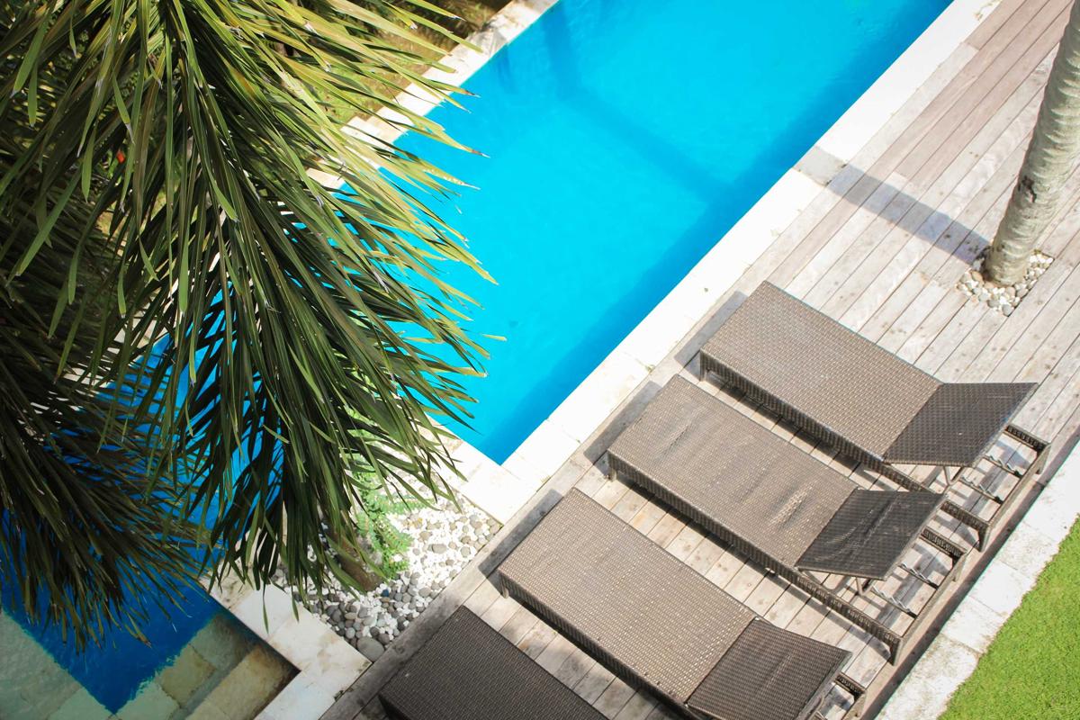 Balian Surf Villas photo 1