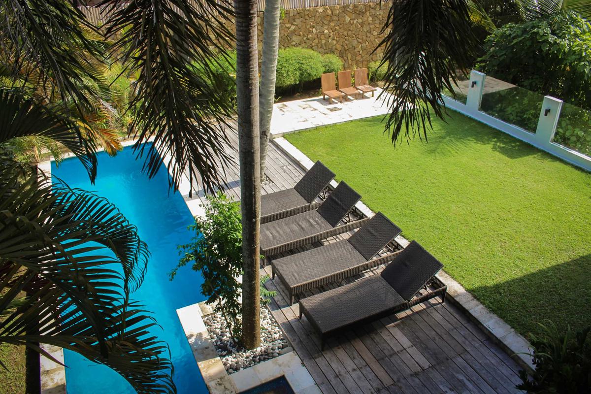 Balian Surf Villas photo 4