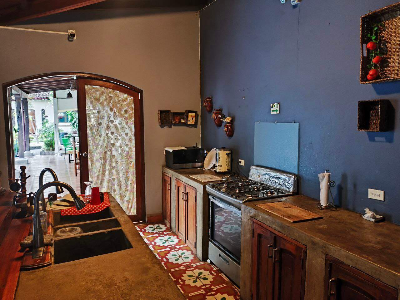 Hostal Casa Riverstone photo 2