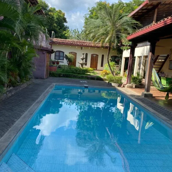 Hostal Casa Riverstone photo 5