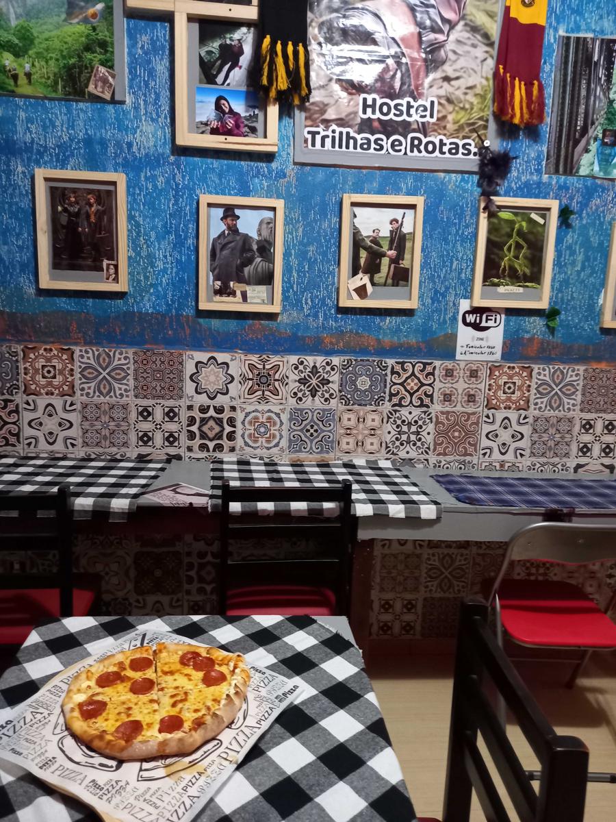 Hostel Trilhas e Rotas photo 2