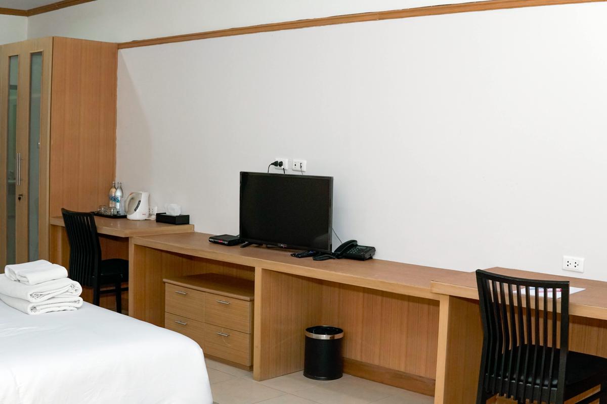 U Hub Chaweng photo 3