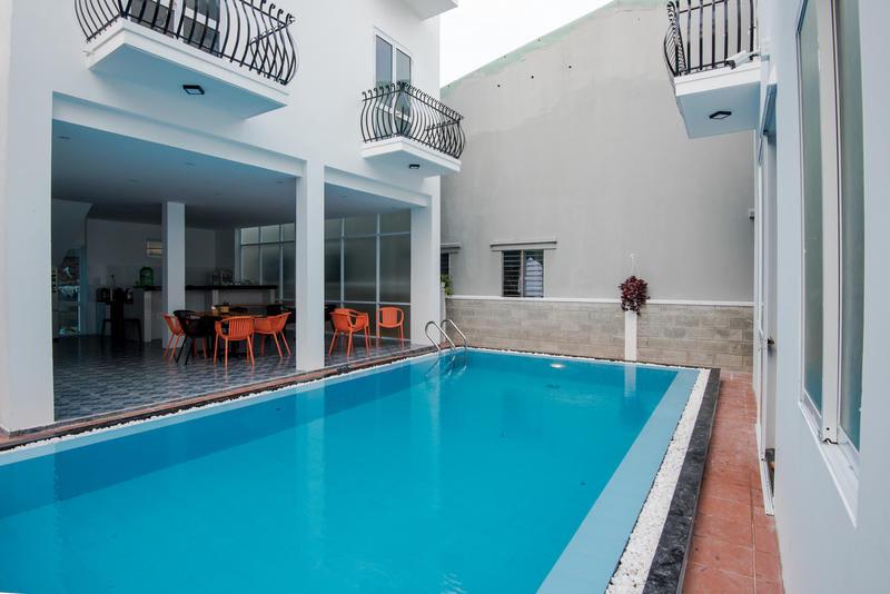 Silver Moon Villa photo 1