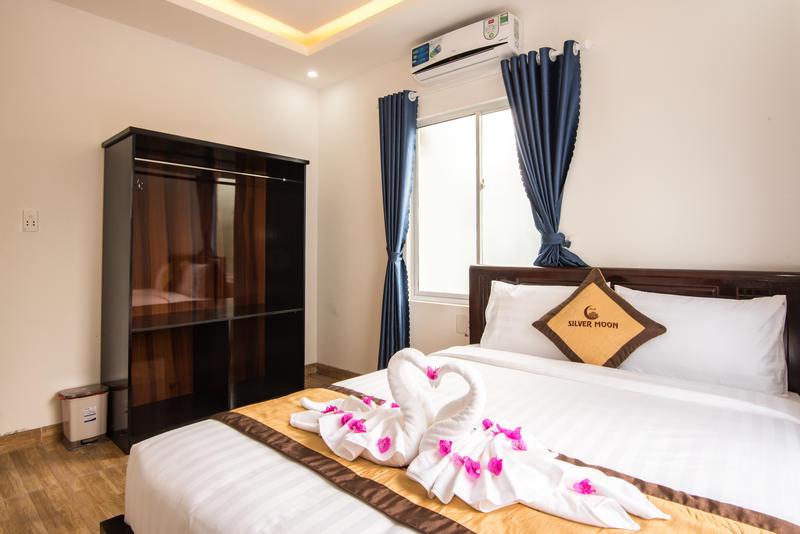 Silver Moon Villa photo 6