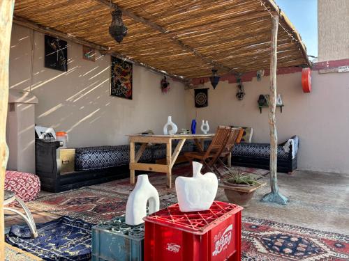 Riad Zawya photo 1