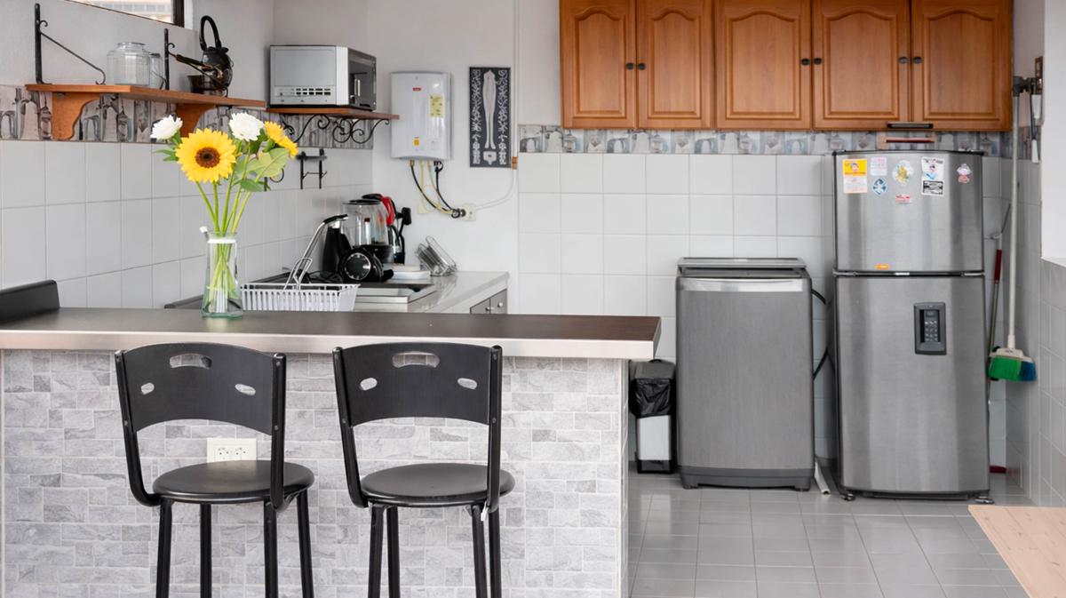 Coliving Compostela by Delta photo 1