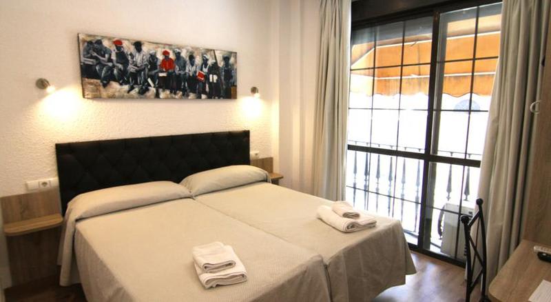 Hostal Da Vinci photo 1