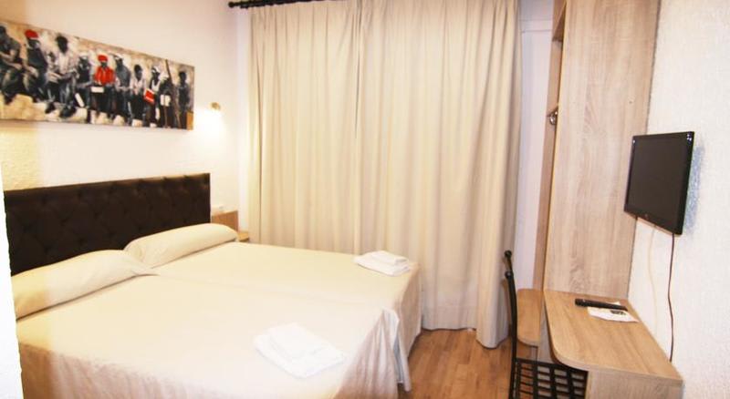 Hostal Da Vinci photo 4