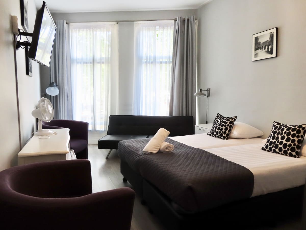 Kooyk Hotel photo 4