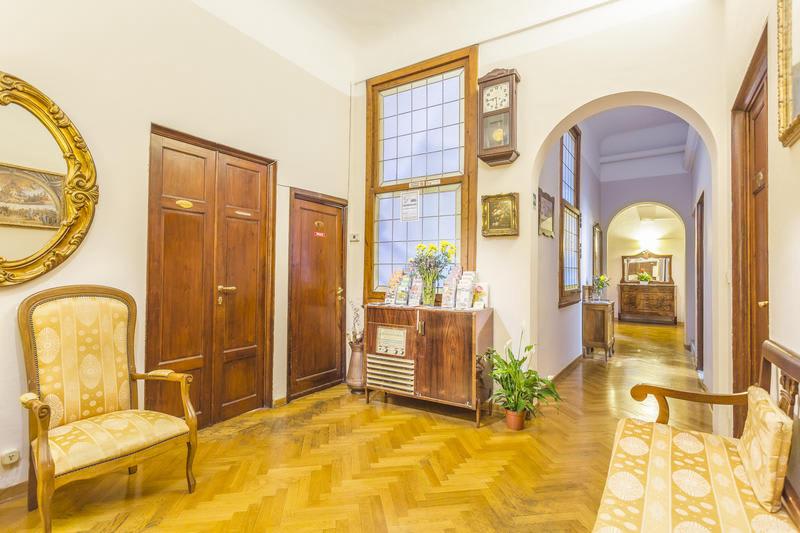 Tourist House Liberty photo 3