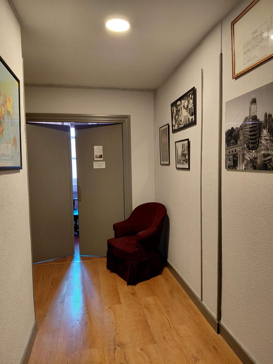 San Martin Hostal photo 2