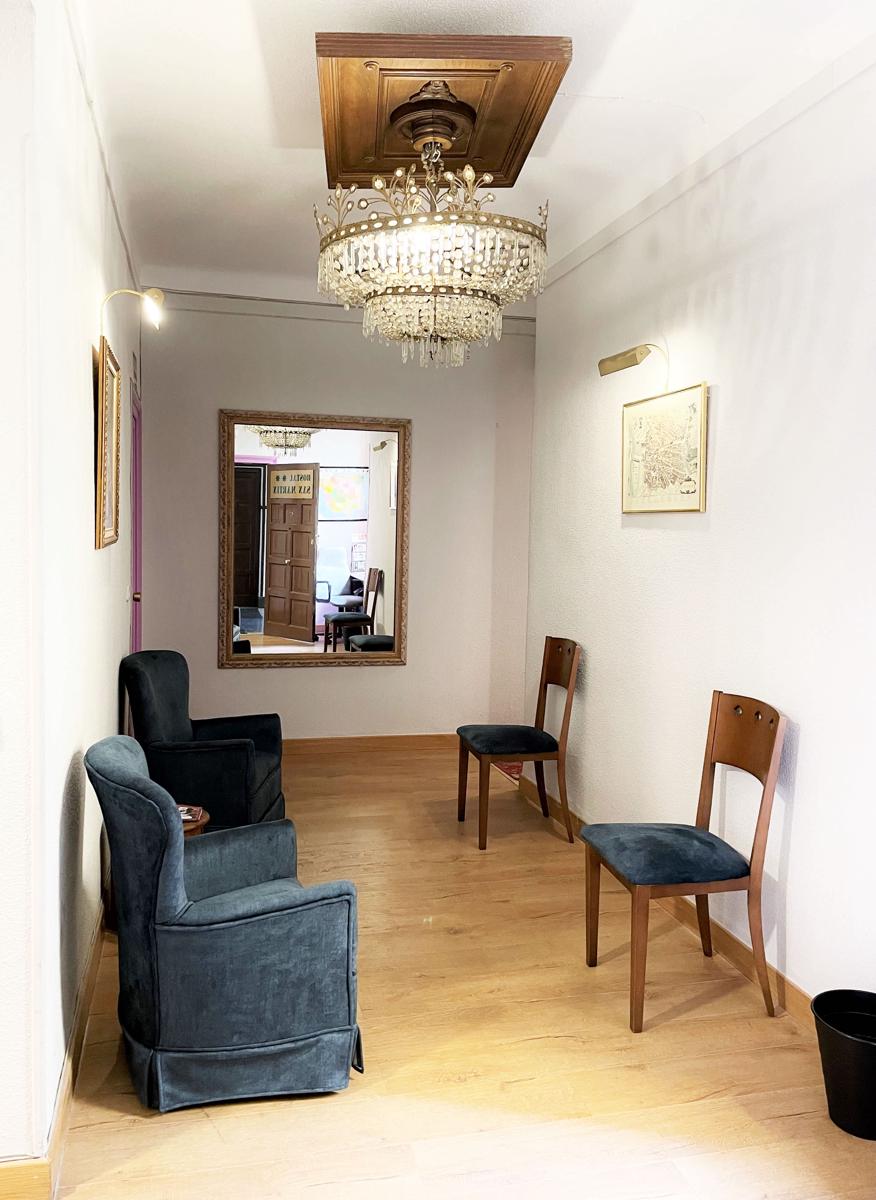 San Martin Hostal photo 4