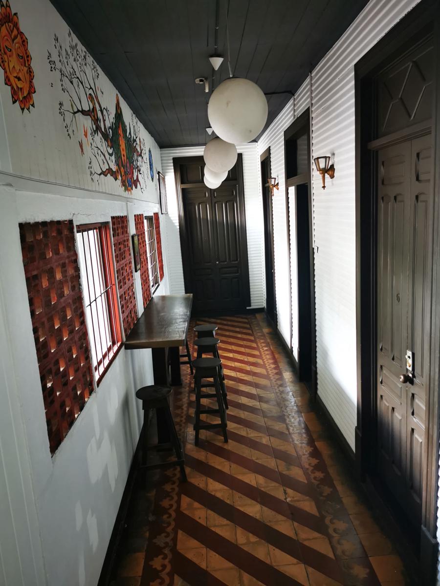 Casa Aldea photo 3