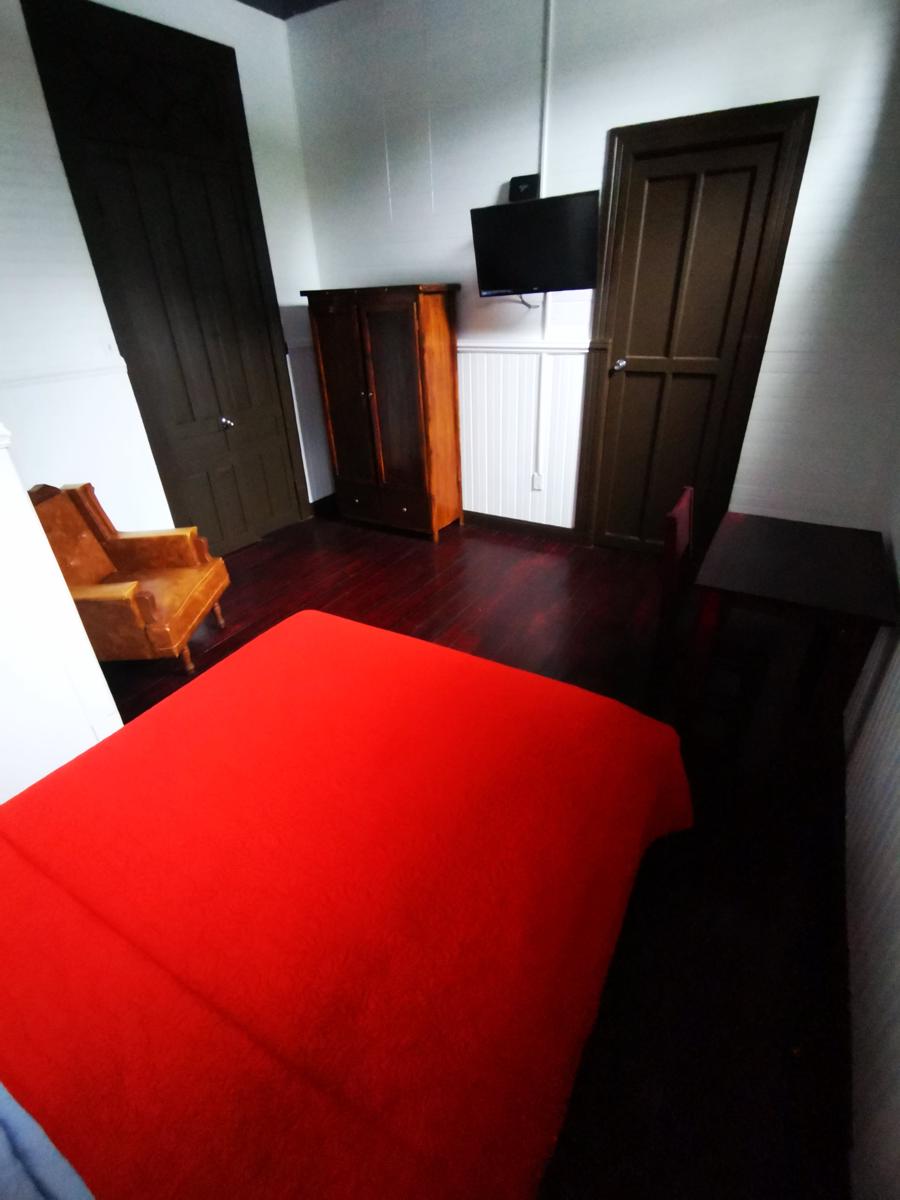 Casa Aldea photo 4