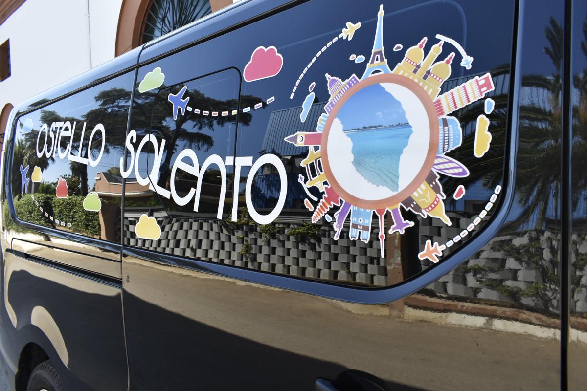 Ostello Salento photo 3