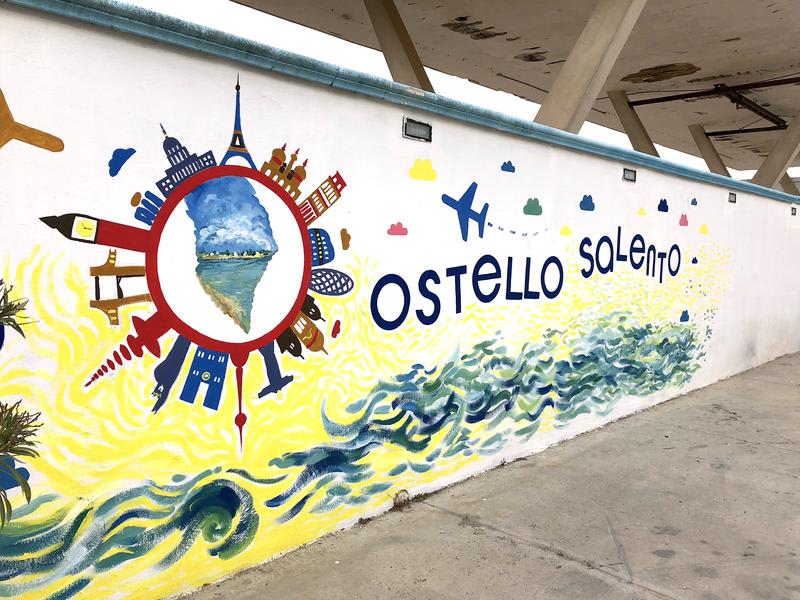 Ostello Salento photo 4