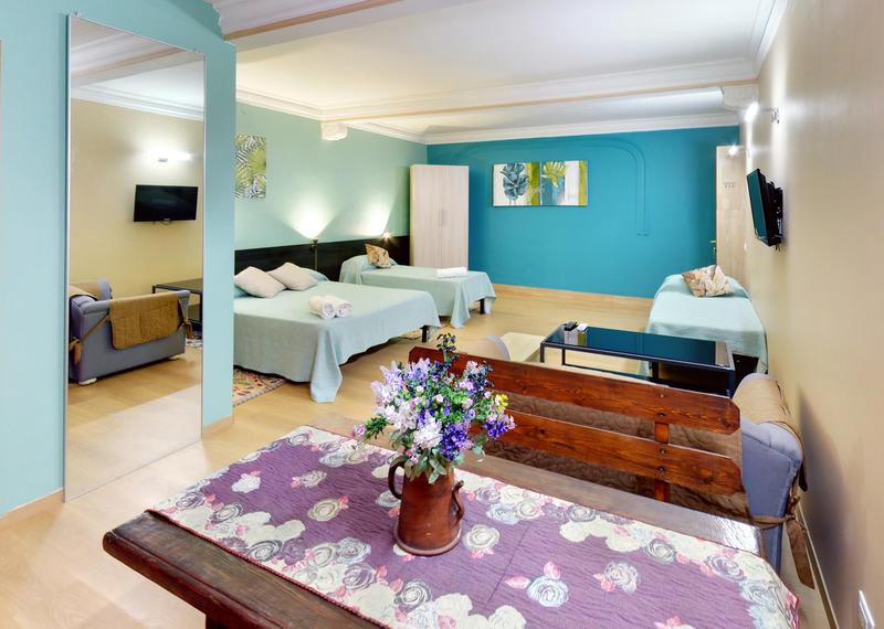 Hostel Agata photo 1