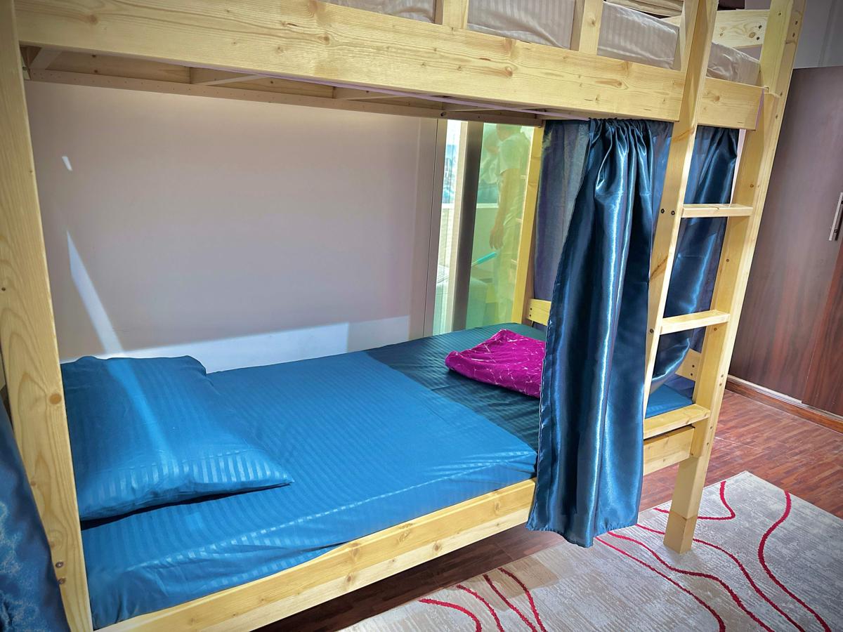Homeland Hostel photo 4