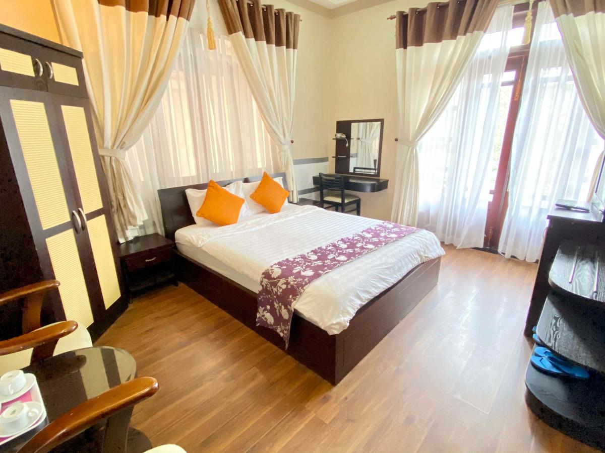 Nhat Huy Hotel photo 1