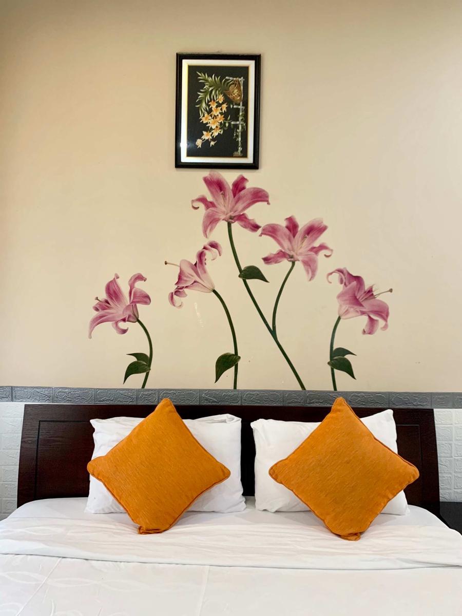 Nhat Huy Hotel photo 2