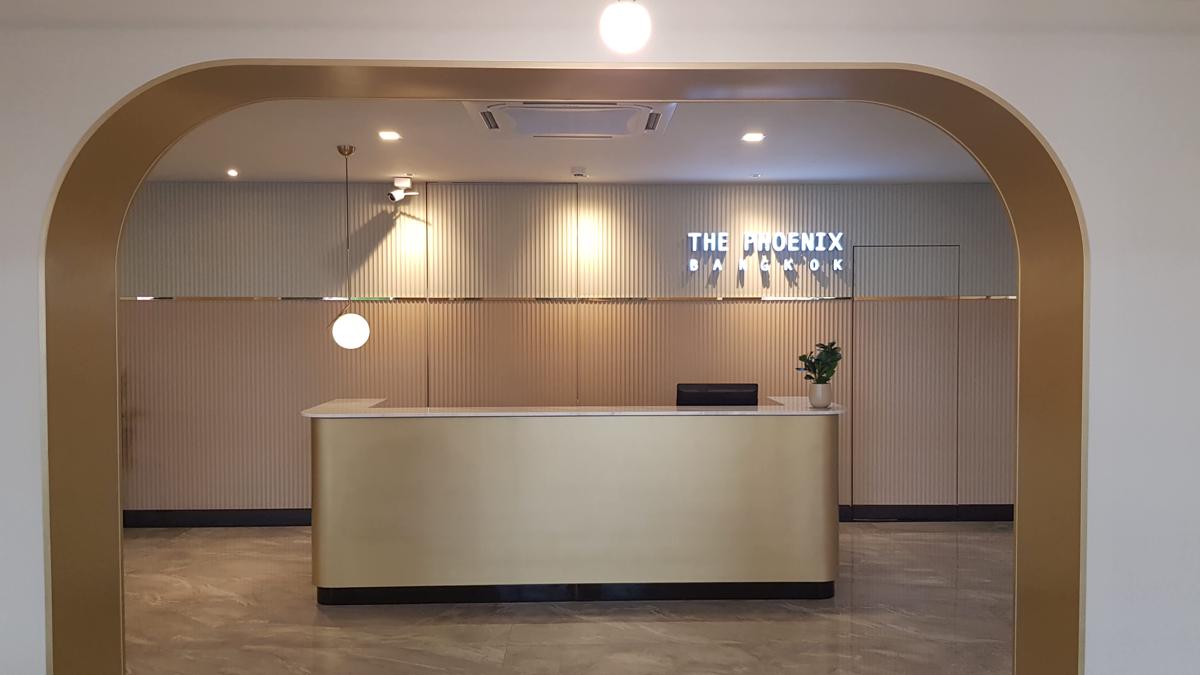 The Phoenix Hotel photo 2