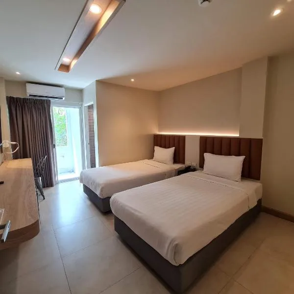 The Phoenix Hotel photo 5