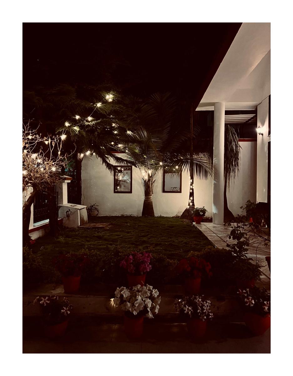 Aangan Guesthouse photo 2