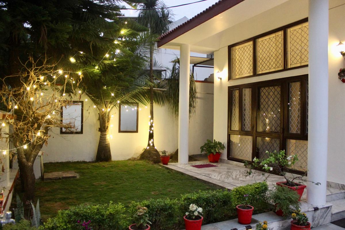 Aangan Guesthouse photo 3