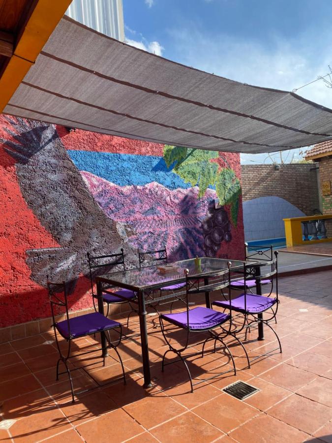 Hostel Ruca Potu photo 2
