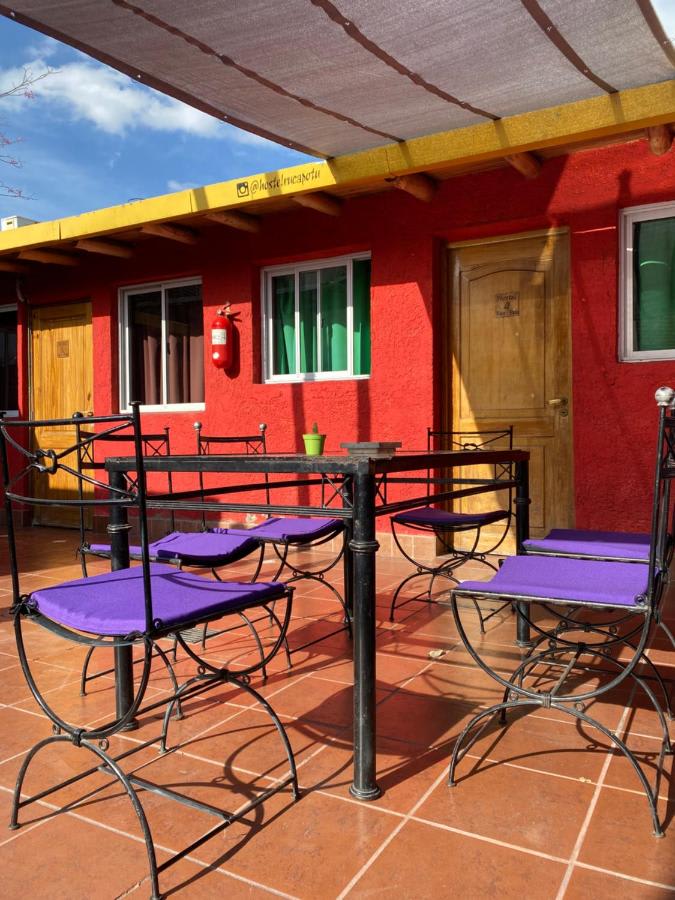 Hostel Ruca Potu photo 3
