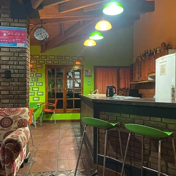 Hostel Ruca Potu photo 5