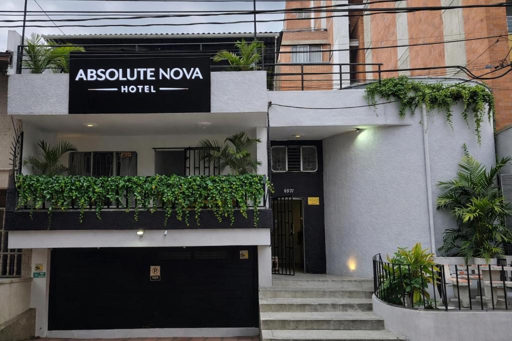 Absolute Nova Hotel photo 3
