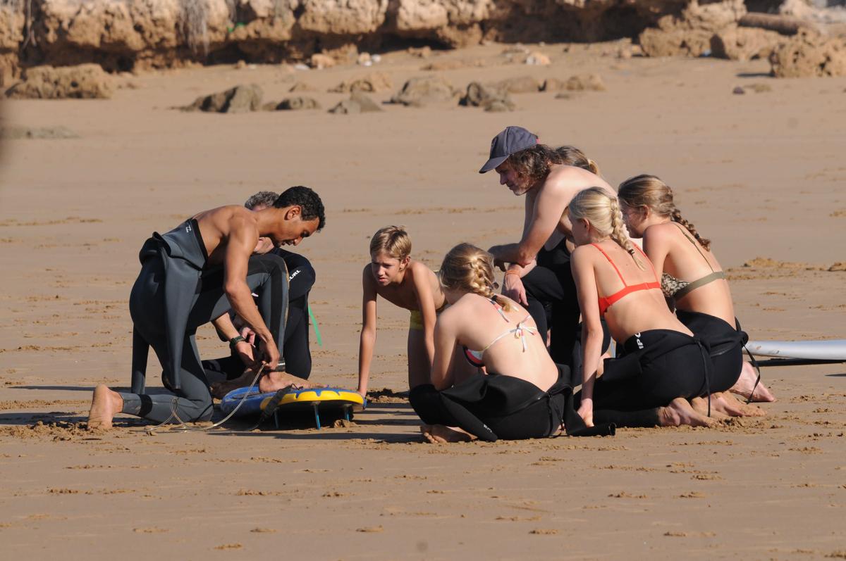 Adrenalin Surf House photo 4