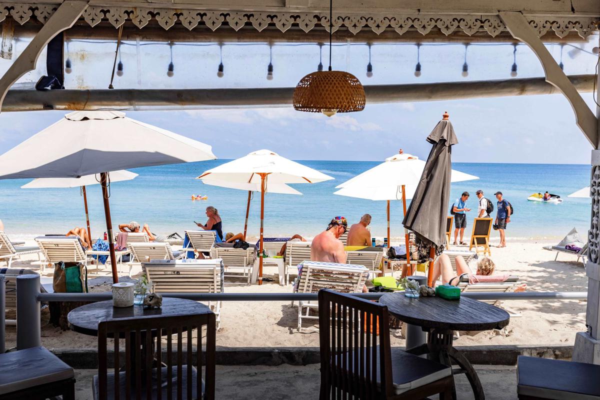 Bay Beach Resort photo 1