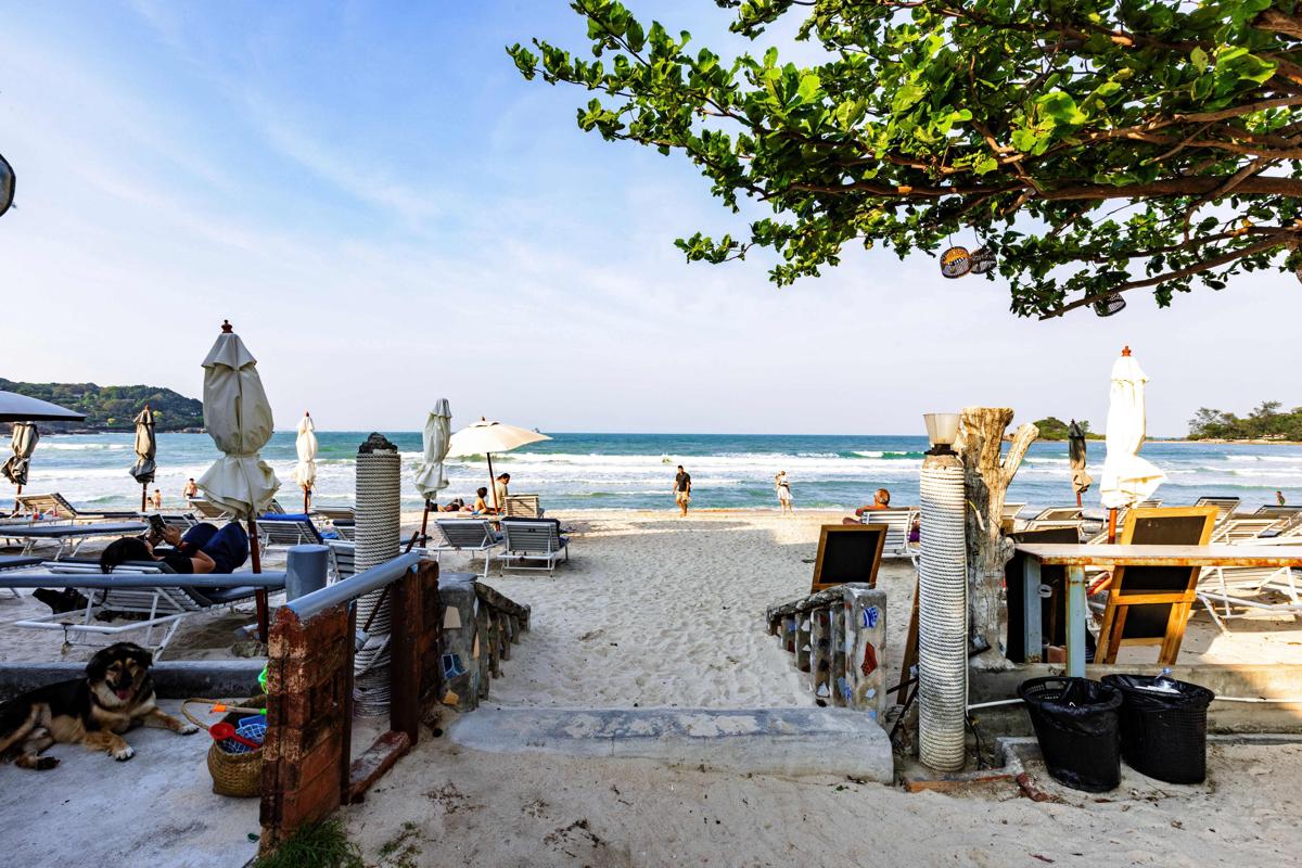 Bay Beach Resort photo 4