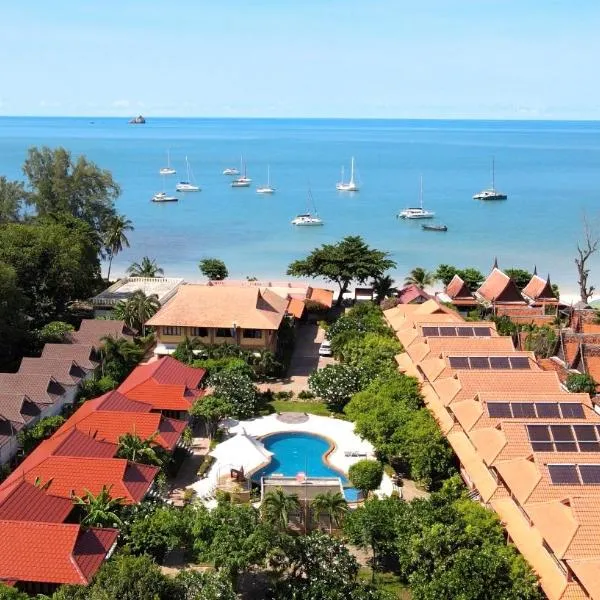 Bay Beach Resort photo 5