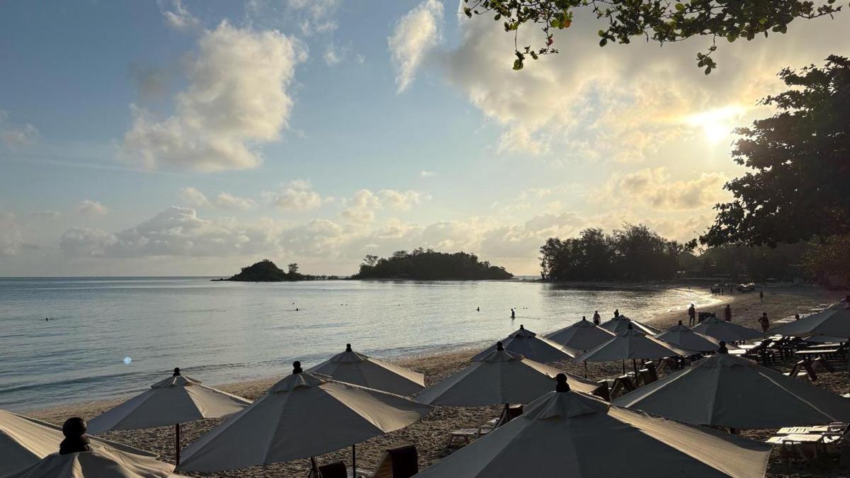 Bay Beach Resort photo 6