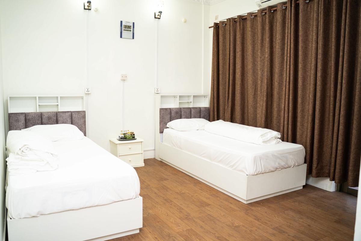 Aarya Wellness & Hostel photo 1