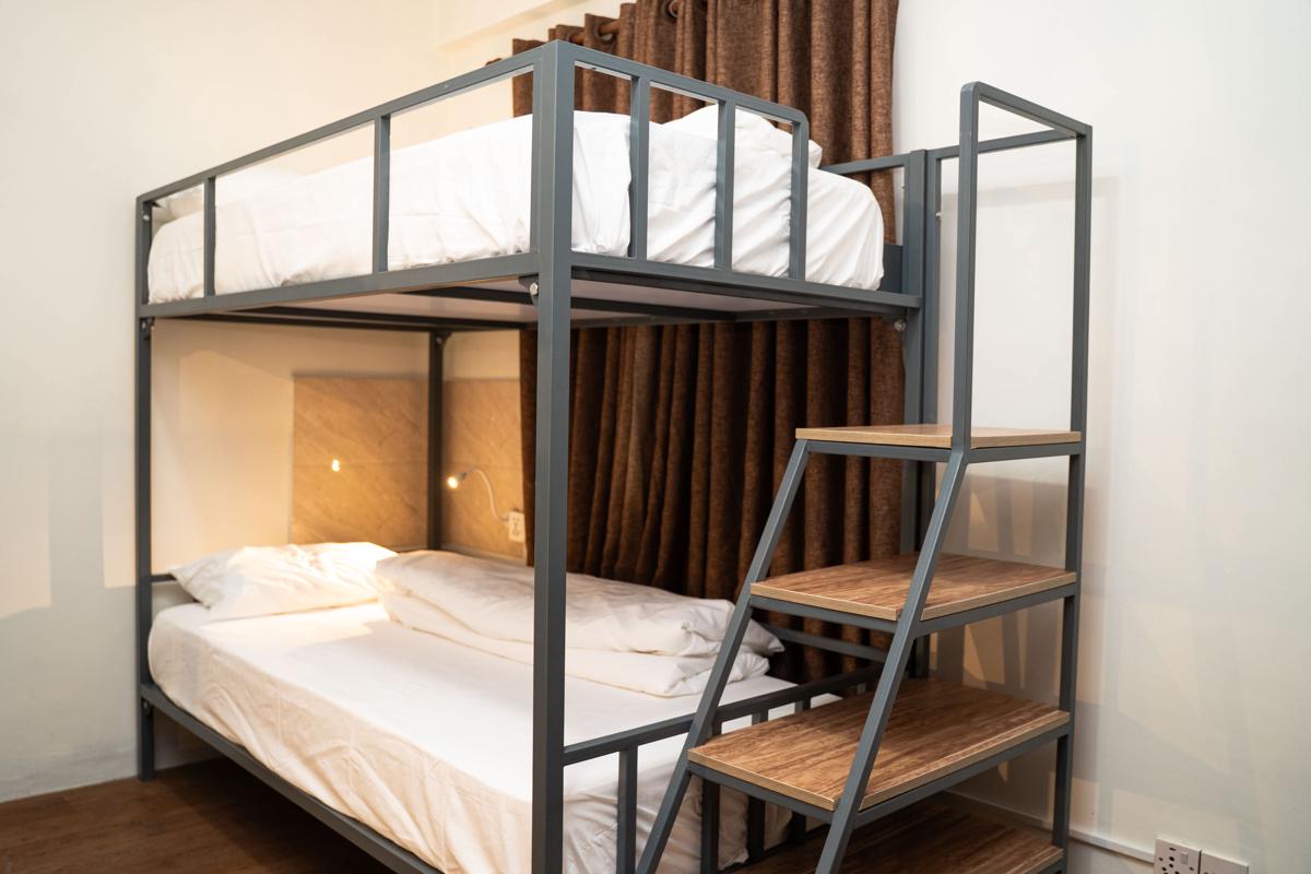 Aarya Wellness & Hostel photo 2