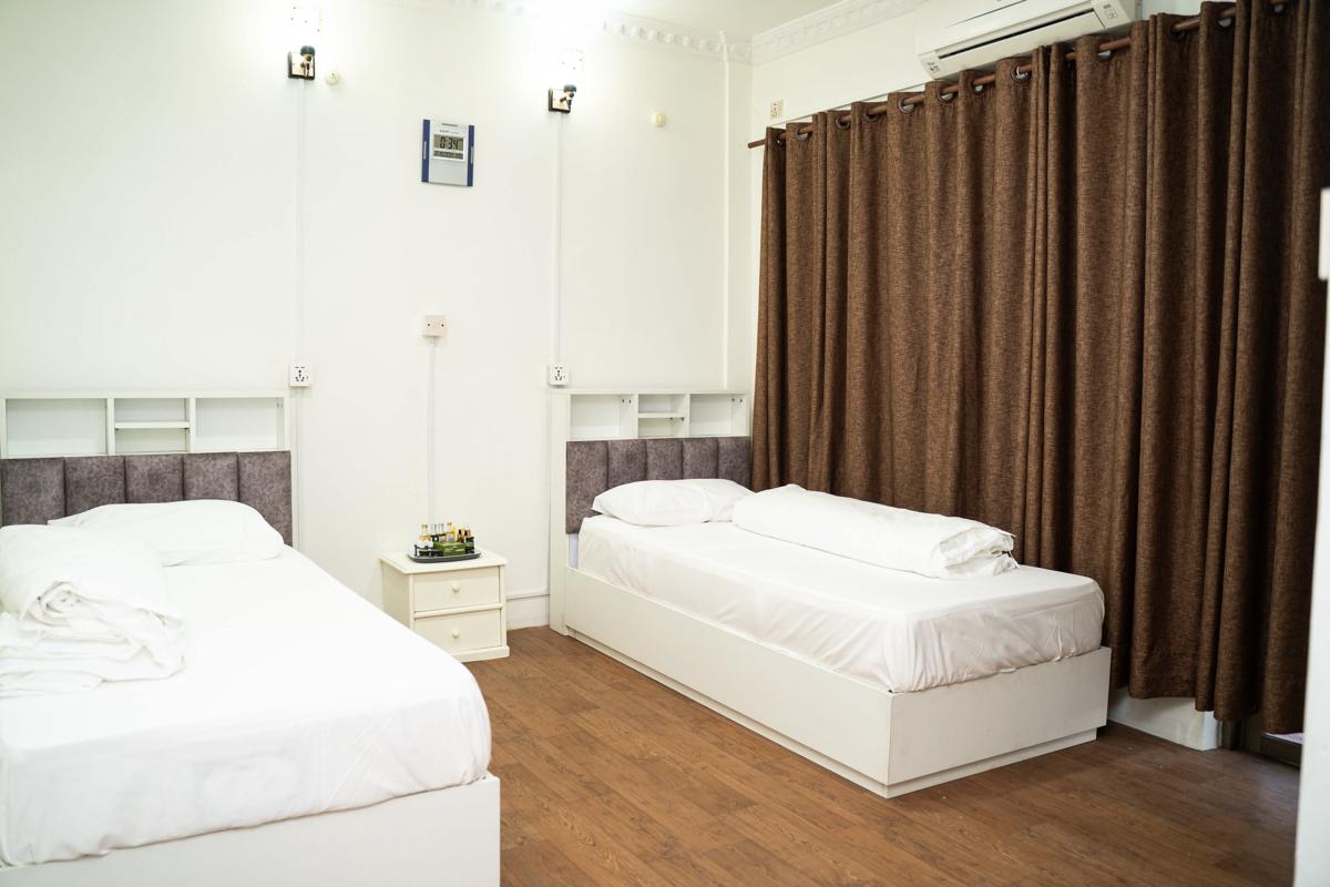 Aarya Wellness & Hostel photo 3
