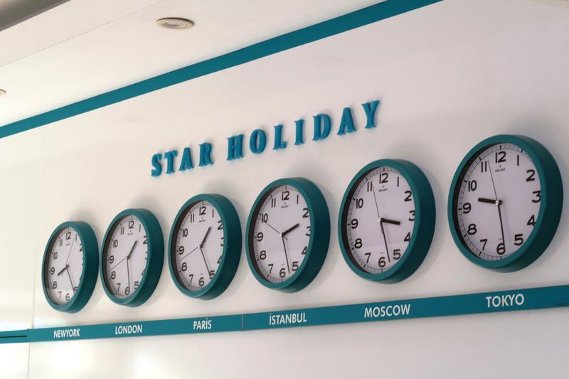 Star Holiday Hotel photo 6