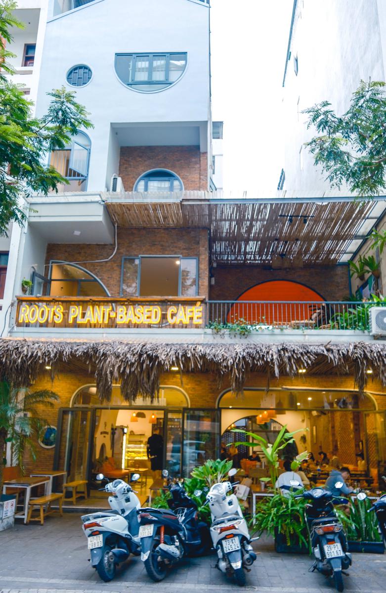 Leaf Sustainable Hostel photo 3