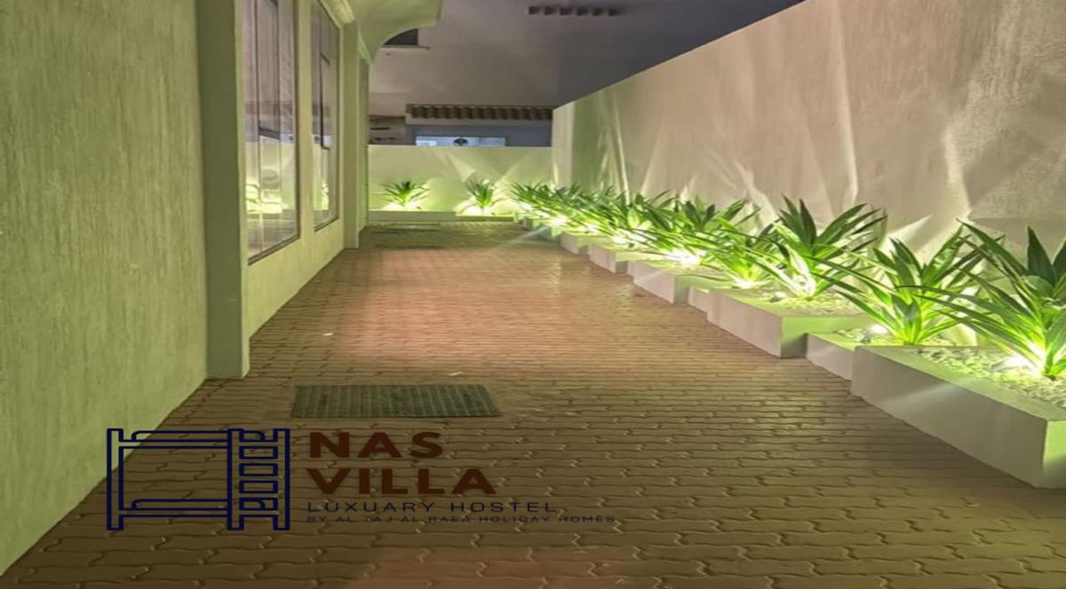 Nas Villa 25 photo 3